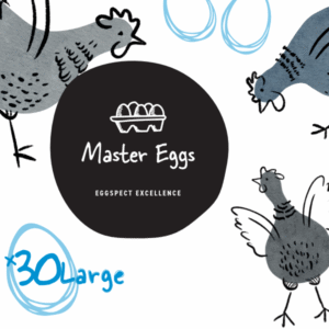 Large Eggs